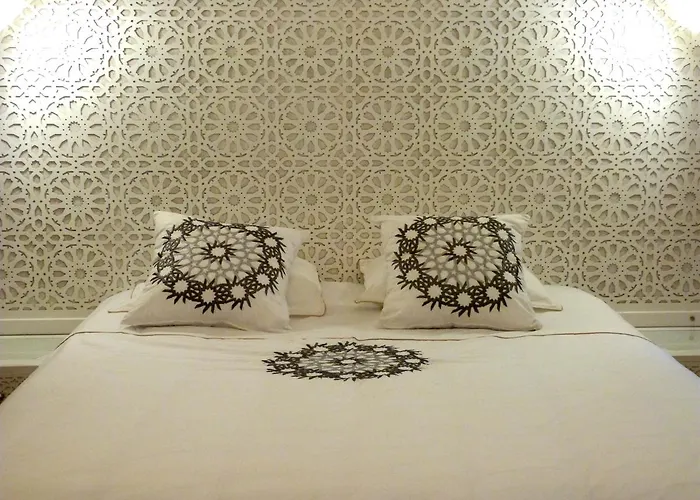 Riad Darabi En Exclusivite