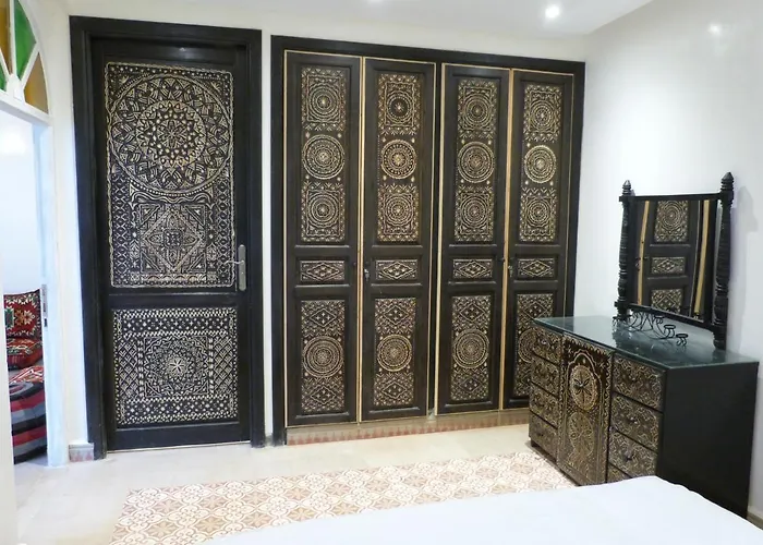 Riad Darabi En Exclusivite