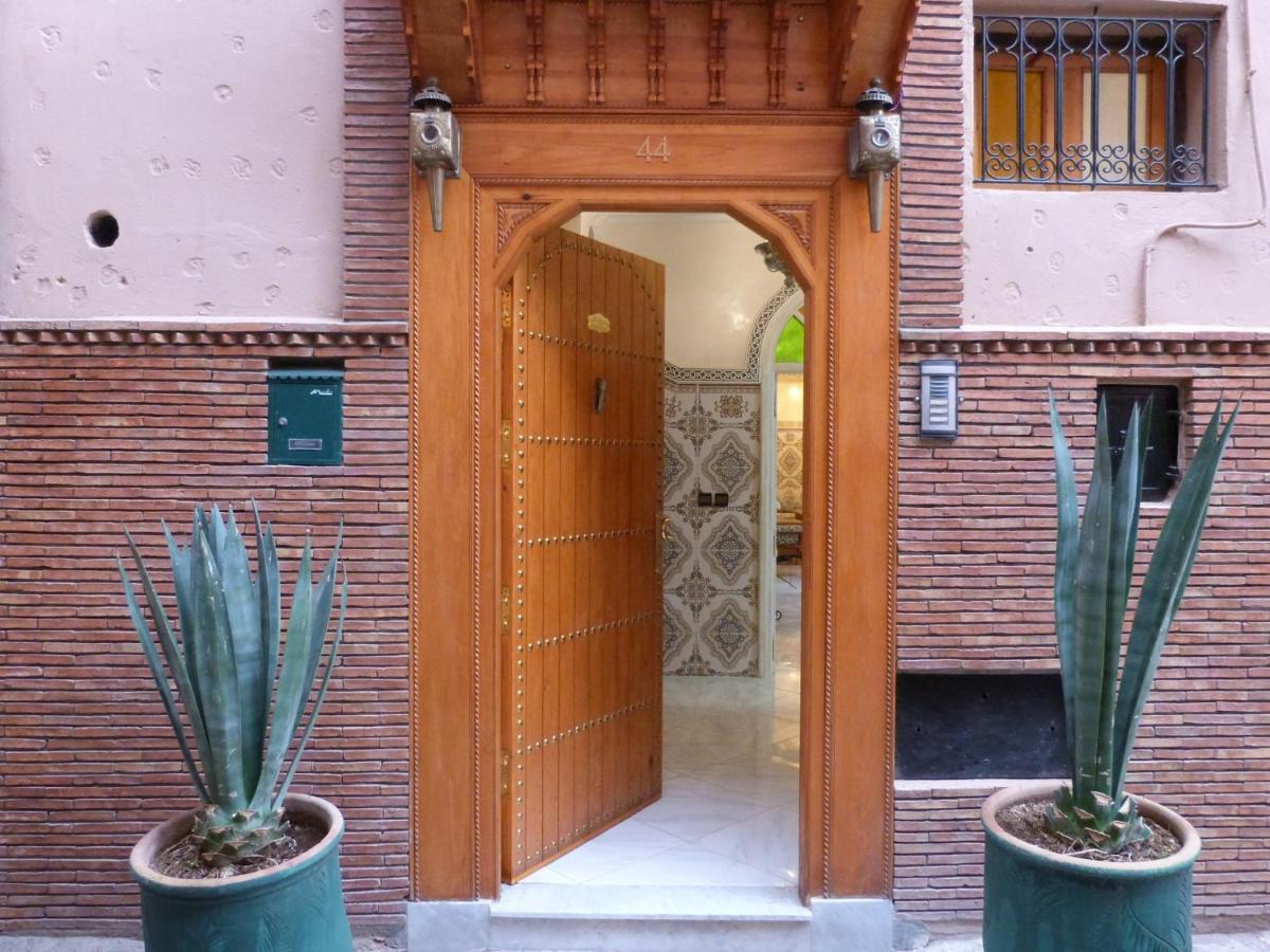 Holiday home Darabi En Exclusivite