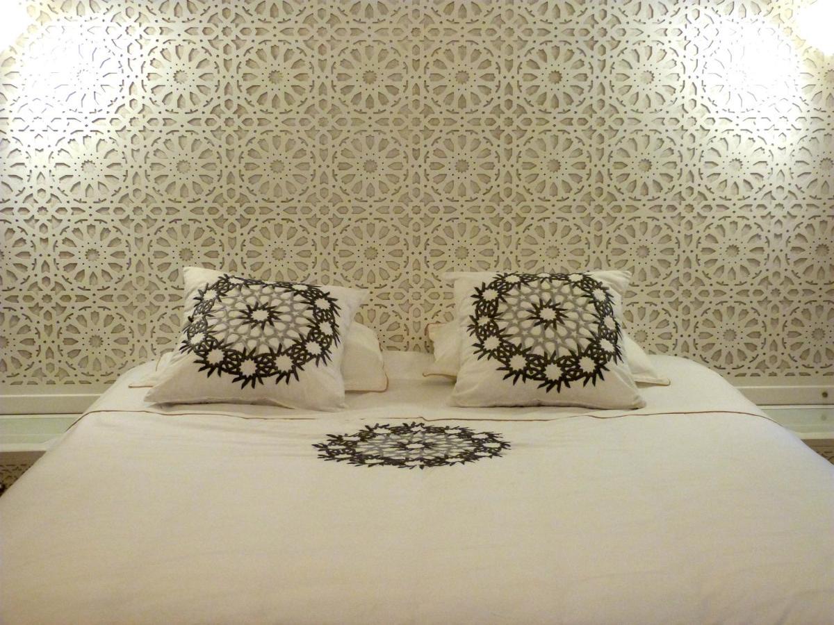 Holiday home Darabi En Exclusivite *