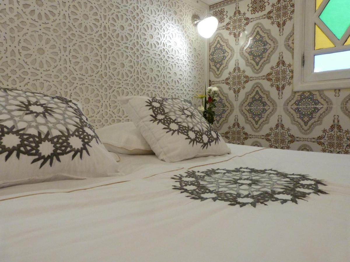 Darabi En Exclusivite Holiday home Marrakesh
