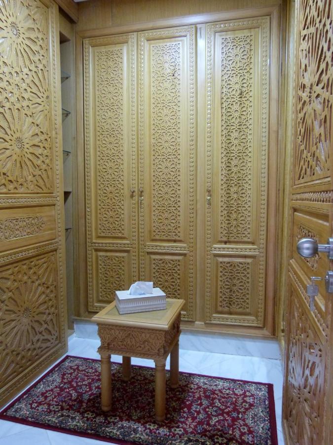 Casa de Férias Darabi En Exclusivite