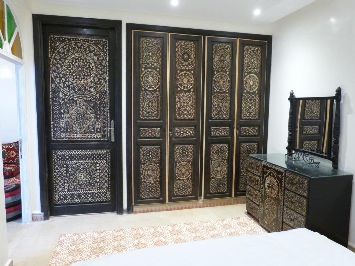Darabi En Exclusivite Casa de Férias
