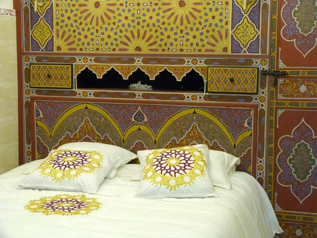Darabi En Exclusivite Casa de Férias