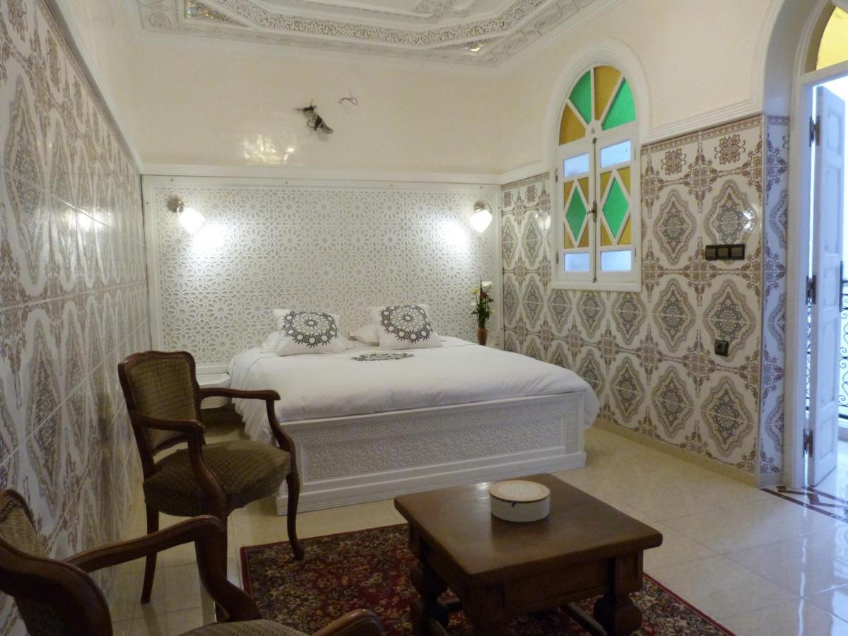 Casa de Férias Darabi En Exclusivite