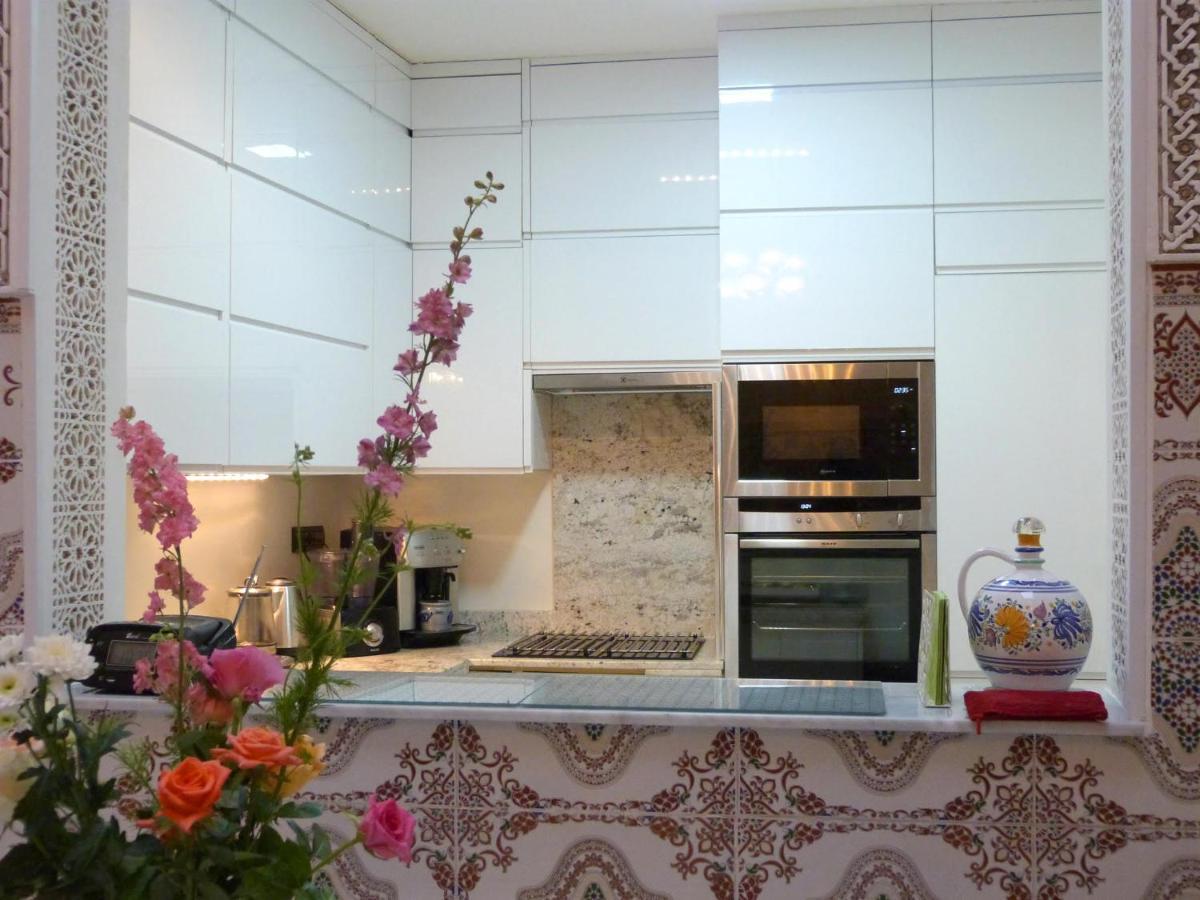 Darabi En Exclusivite Casa de Férias Marraquexe